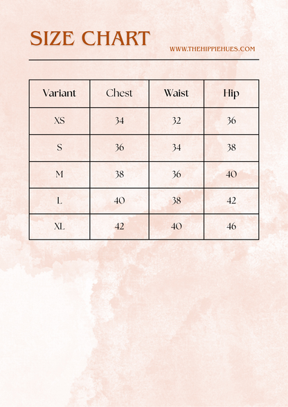 Falak – Full Sleeves Square Neck Short Kurti